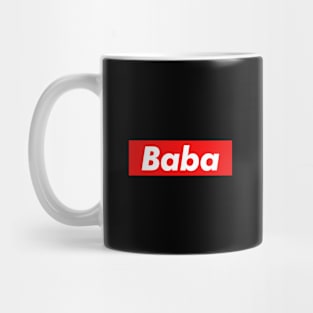 Baba Mug